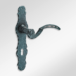 Drückergarnitur Aktion