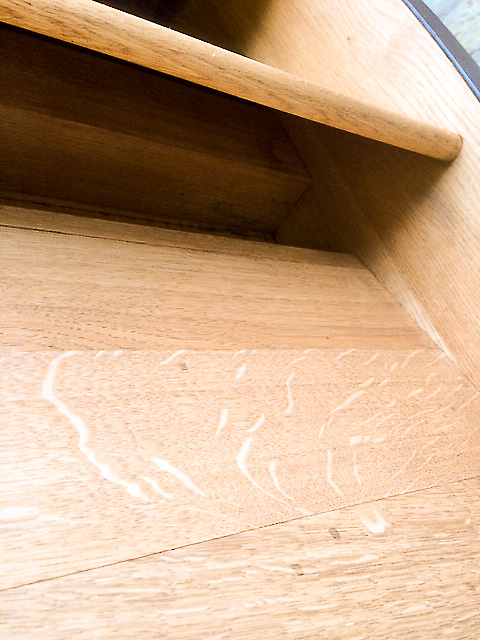 Spezialanfertigung Mühlenrad