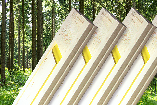 Oberflächenbehandlung