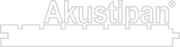 Logo Produktelinie Akustipan