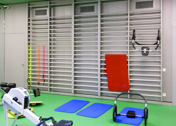 Berufsfachschule BBB, Martinsberg