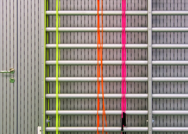 Berufsfachschule BBB, Martinsberg