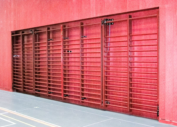 Berufsfachschule BBB, Martinsberg