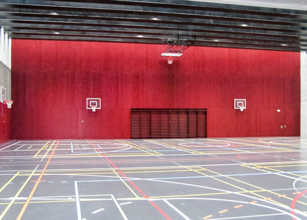 Berufsfachschule BBB, Martinsberg