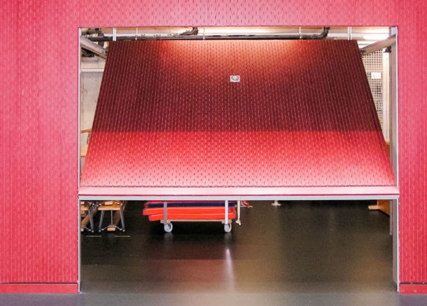 Berufsfachschule BBB, Martinsberg