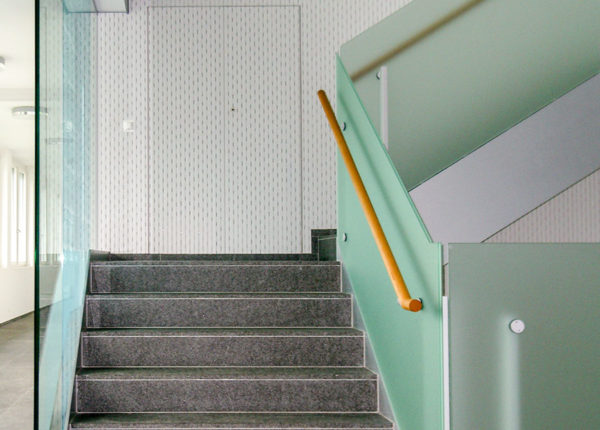 Gesundheitszentrum, Einsiedeln