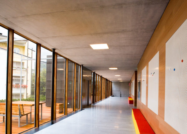 Kindergarten Südtirol (IT)