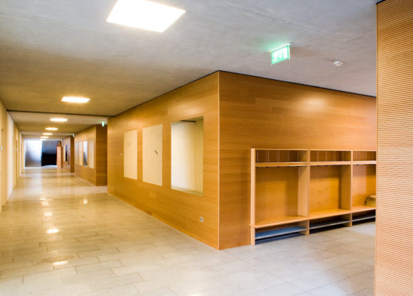 Kindergarten Südtirol (IT)