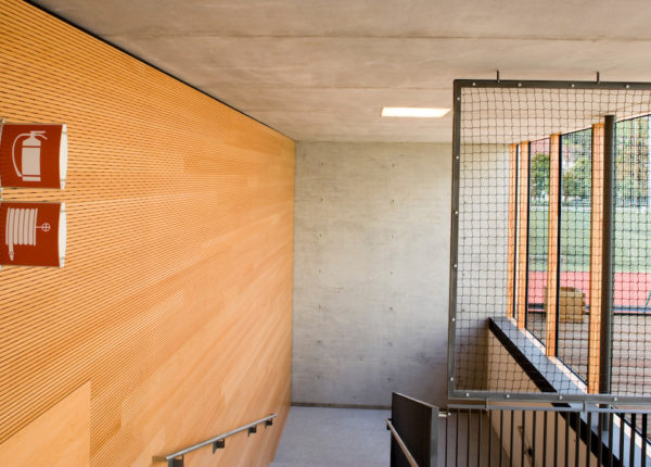 Kindergarten Südtirol (IT)