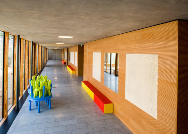 Kindergarten Südtirol (IT)