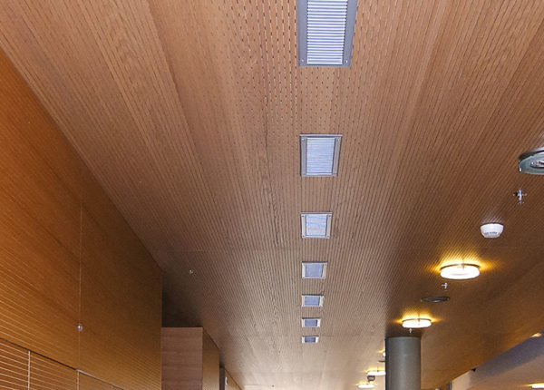 Migros Konzernleitung, Zürich