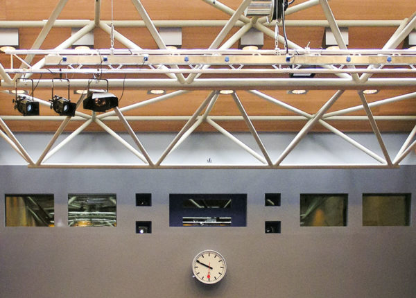 Migros Konzernleitung, Zürich