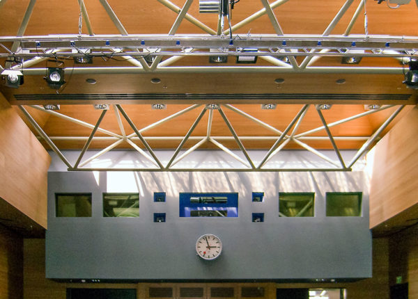 Migros Konzernleitung, Zürich