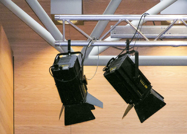 Migros Konzernleitung, Zürich