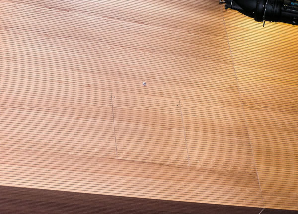 Migros Konzernleitung, Zürich