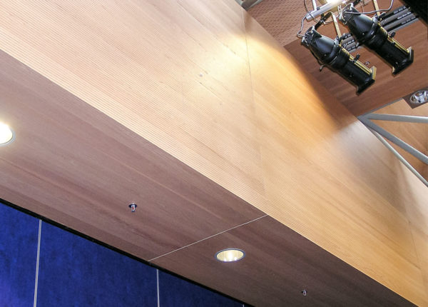 Migros Konzernleitung, Zürich