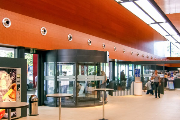 Raststätte Erstfeld