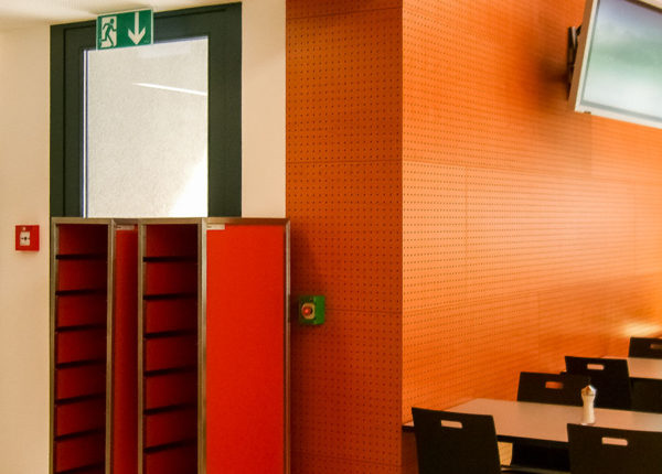 Raststätte Erstfeld