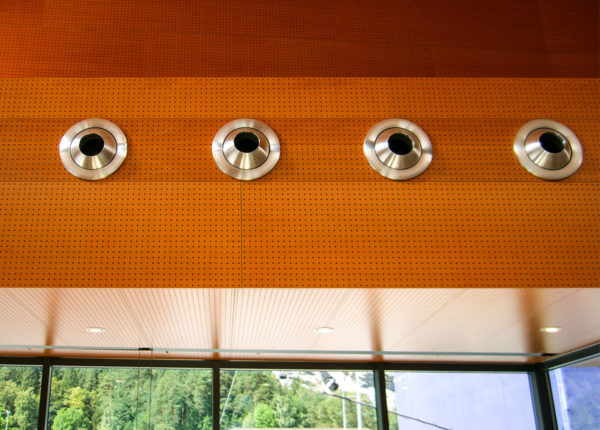 Raststätte Erstfeld