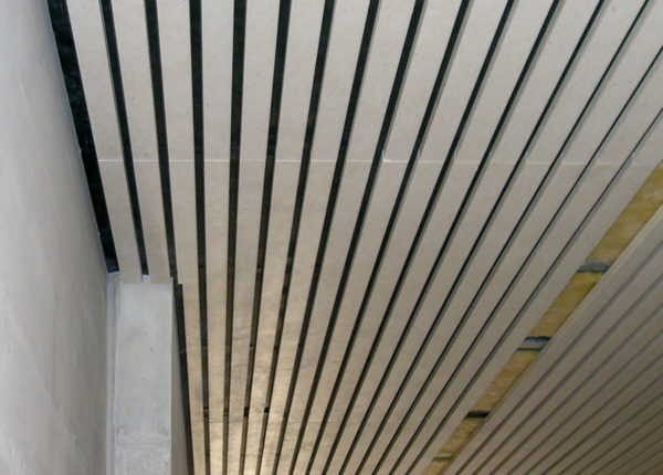 Schulhaus, Riedenhalden