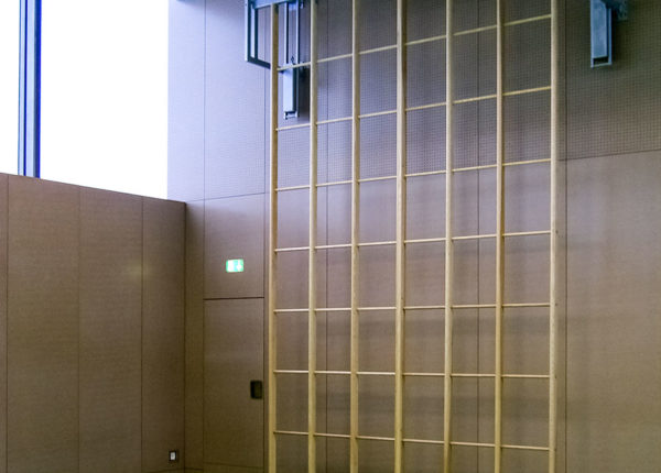 Sporthalle, Küttigen