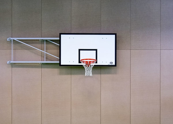 Sporthalle, Küttigen