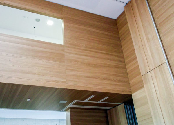 Stadthalle Neuenburg vor dem Walde (DE)