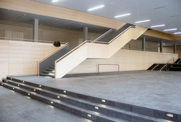 Universität München (DE)