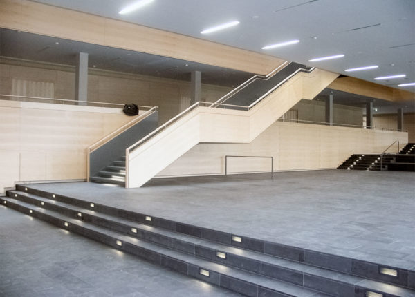 Universität München (DE)