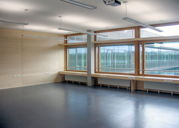 Universität München (DE)