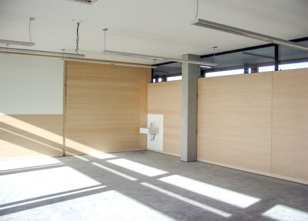 Universität München (DE)