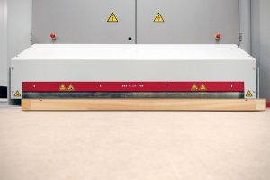 Oberflaechenbehandlung