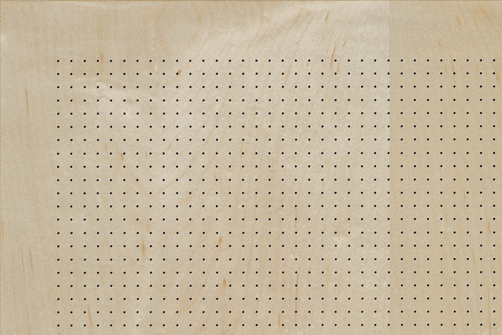 Ahorn furniert 1/5,33