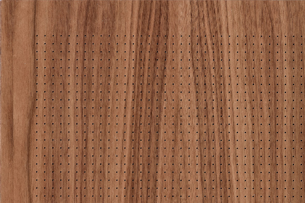 Nussbaum furniert 1/5,33