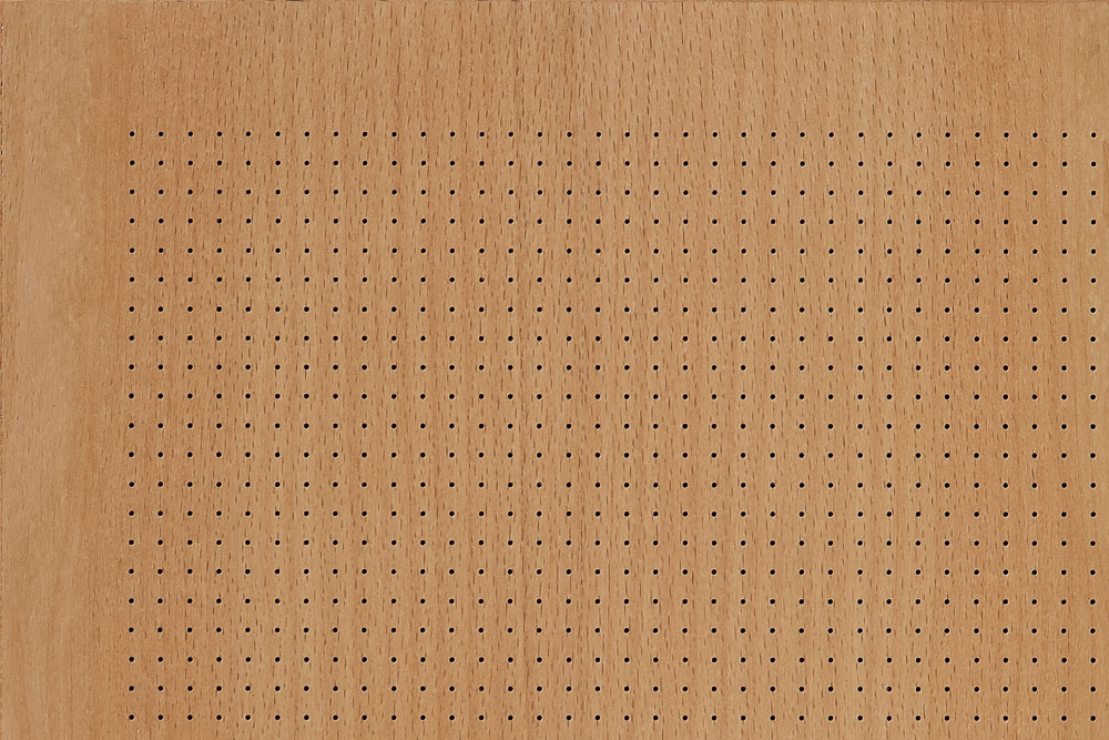 Buche furniert 1/5,33