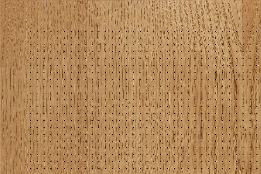 Eiche furniert 1/5,33